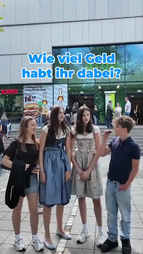 Forum Schwanthalerhöhe Geld-Frage Reel