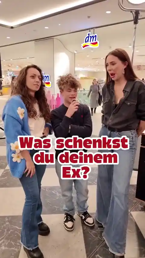 Forum Schwanthalerhöhe dm Reel